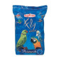 RAGGIO DI SOLE Agapornide et Neophema 25 kg.