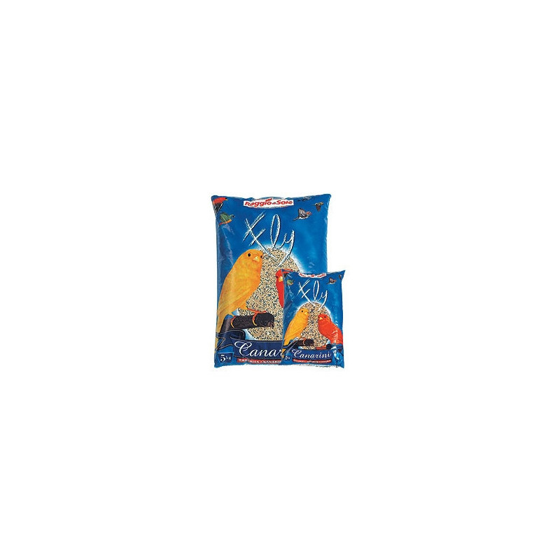RAGGIO DI SOLE Canaris 1 kg.