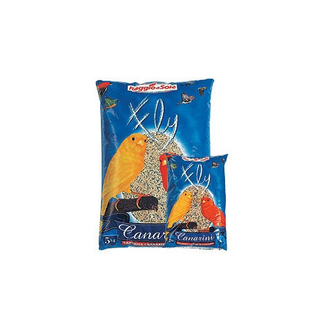 RAGGIO DI SOLE Canaris 1 kg.