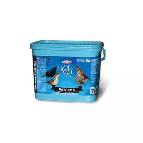 RAGGIO DI SOLE Fly Insectivorous Paté Mix 4 kg.