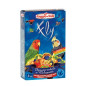 RAGGIO DI SOLE Fly Inseparabili Calopsiti avec Frutta 1 kg.