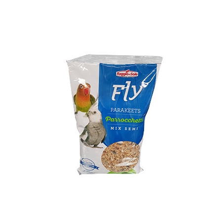 RAGGIO DI SOLE Fly Parrocchetti 850 gr. - 