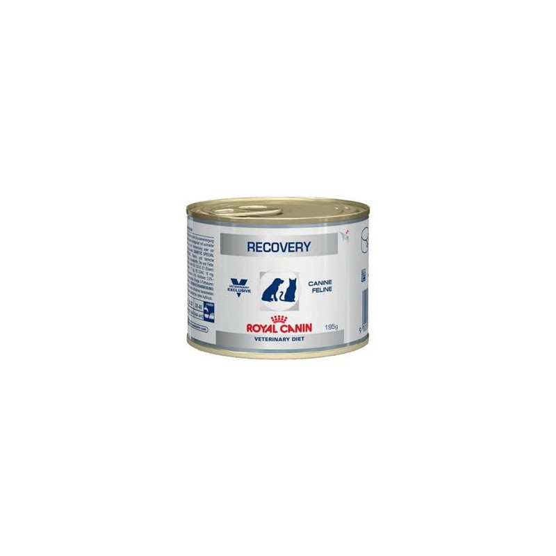 royal canin recovery 195 g royal canin recovery 195 g