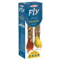 RAGGIO DI SOLE Fly Stick Canaries Fruit Mix 80 gr.