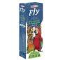RAGGIO DI SOLE Fly Stick for Parakeets & Parrots Fruit Mix 80 gr.