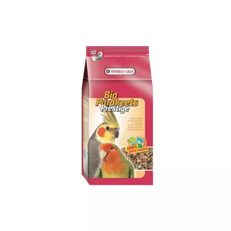 VERSELE-LAGA Calopsitte 4kg. - 