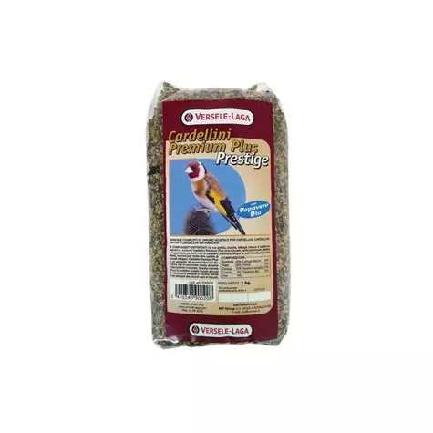 VERSELE-LAGA Cardellini Plus 1 kg. - 