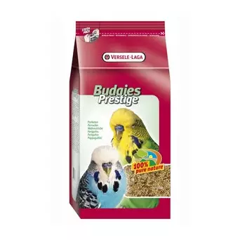 VERSELE-LAGA LAGA Parakeets Belgium 1 kg.