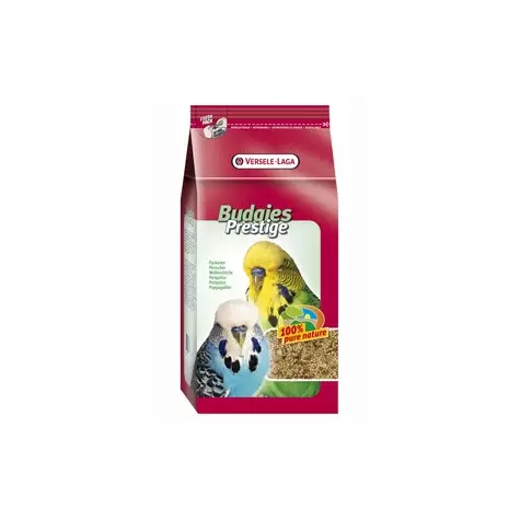 VERSELE-LAGA Cocorite Belgio 1 kg. - 