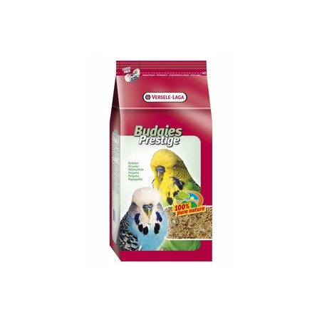 VERSELE-LAGA Cocorite Belgio 1 kg. - 