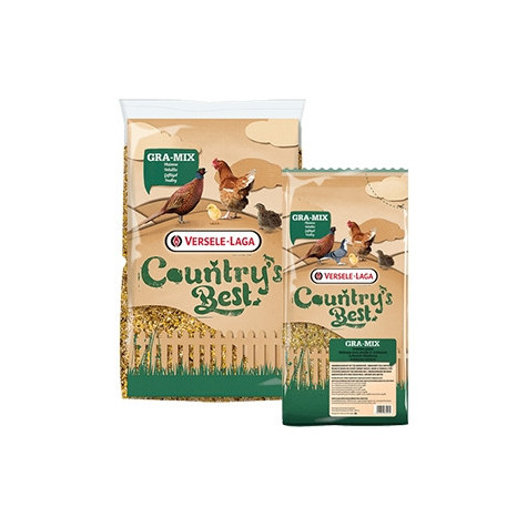 VERSELE-LAGA Country's Best Gra-MIx Ardenne 20 kg - 