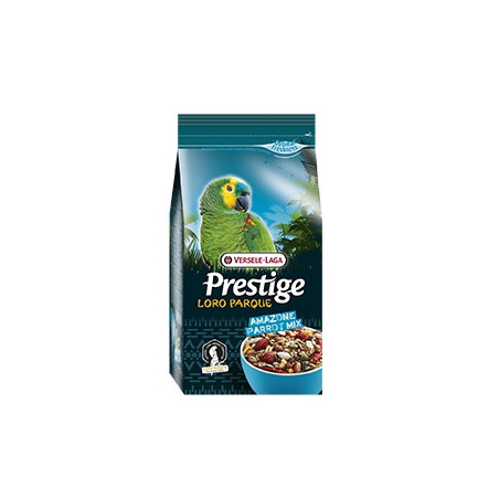 VERSELE-LAGA Loro Parque Amazzoni 1 kg. - 