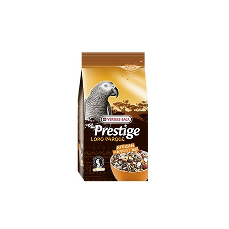 VERSELE-LAGA Loro Parque Pappagalli Africani 1 kg. - 