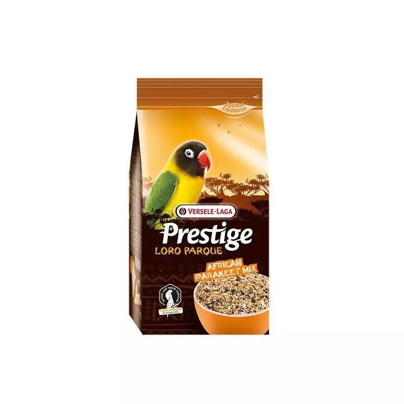 VERSELE-LAGA Loro Parque Afrikanische Sittiche 1 kg.