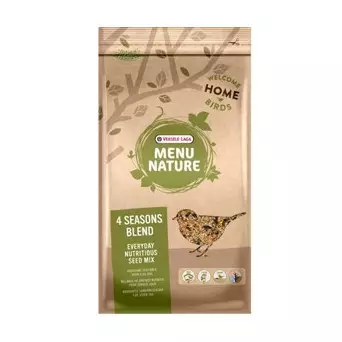 VERSELE-LAGA Menu Nature 4 Seasons Blend 1 kg.