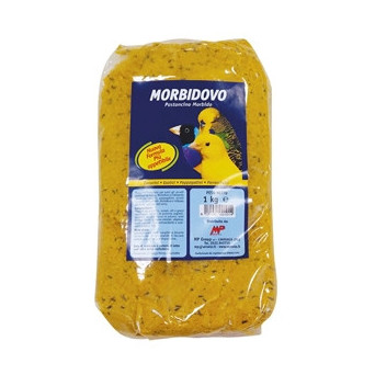 VERSELE-LAGA LAGA Morbidovo Yellow Patè 1 kg.