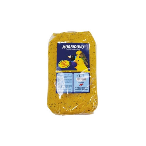 VERSELE-LAGA LAGA Morbidovo Gelbe Pastete 1 kg.