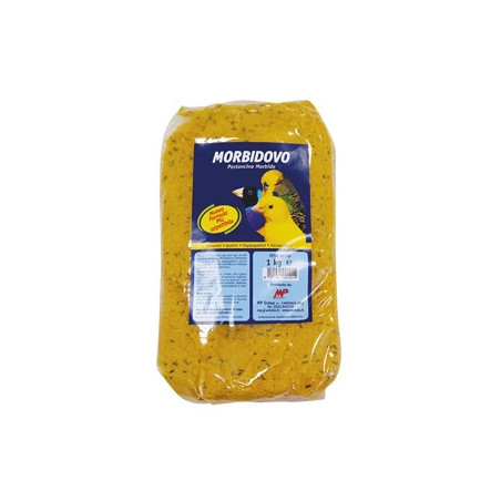 VERSELE-LAGA Morbidovo Giallo Patè 1 kg. - 