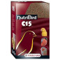 VERSELE-LAGA NutriBird C15 Entretien Canaris, Exotiques et Spinus 1 kg.