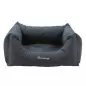 FABOTEX Boston Sofa Anthracite M 65 x 50 x 20 cm