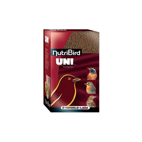 VERSELE-LAGA NutriBird UNI Komplet Insettivori Piccola Taglia 1 kg. - 