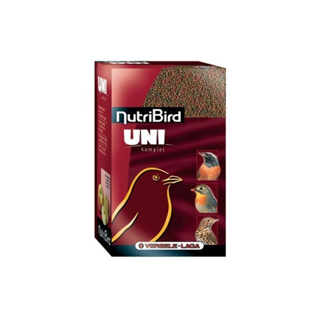 VERSELE-LAGA NutriBird UNI Komplet Insettivori Piccola Taglia 1 kg. - 