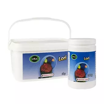 VERSELE-LAGA LAGA Orlux Lori 700 gr.