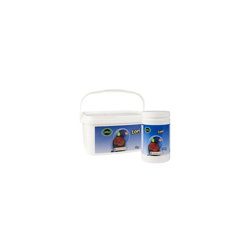 VERSELE-LAGA Orlux Lori 700 g. VERSELE-LAGA Orlux Lori 700 g.