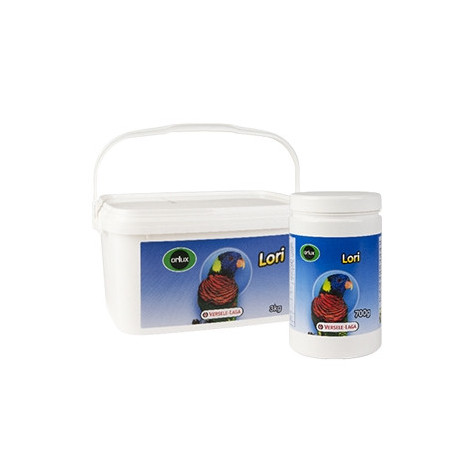 VERSELE-LAGA Orlux Lori 700 gr. - 