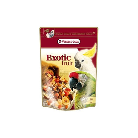 VERSELE-LAGA Pappagalli Exotic Fruit 600 gr. - 