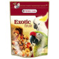VERSELE-LAGA Perroquets Exotic Fruit 600 g.