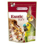 VERSELE-LAGA Perroquets Exotic Light 750 g.