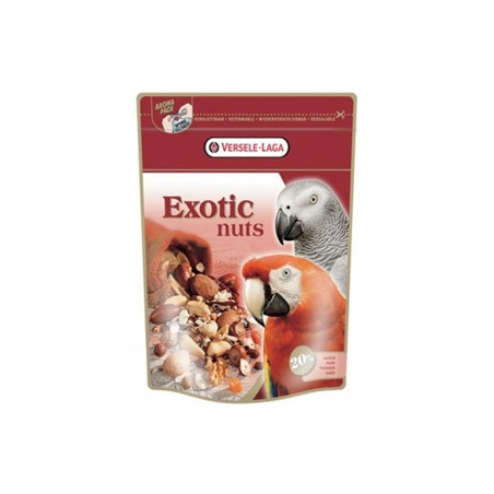 VERSELE-LAGA Pappagalli Exotic Nuts 750 gr. - 