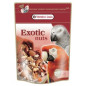 VERSELE-LAGA Perroquets Exotic Nuts 750 g.
