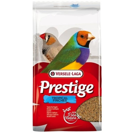 VERSELE-LAGA Prestige Premium Esotici 800 gr. - 