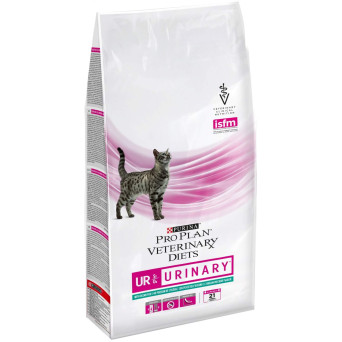 Purina proplan diet ur gatto pesce 1,5 kg -