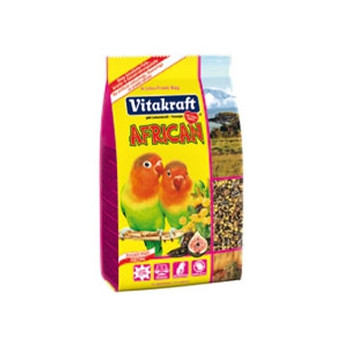 VITAKRAFT INSEPARABILI 750 GR. PROMO - 