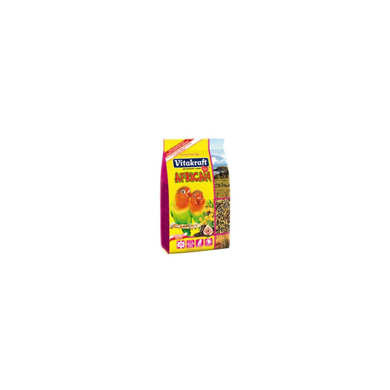 VITAKRAFT INSEPARABILI 750 GR. PROMO VITAKRAFT INSEPARABILI 750 GR. PROMO