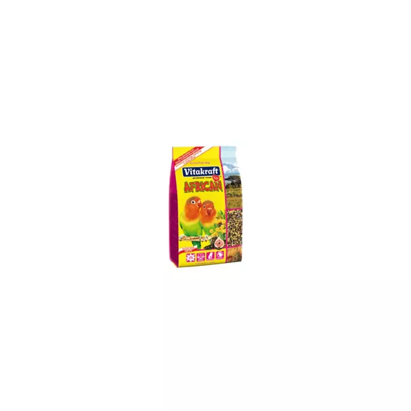 VITAKRAFT INSEPARABILI 750 GR. PROMO