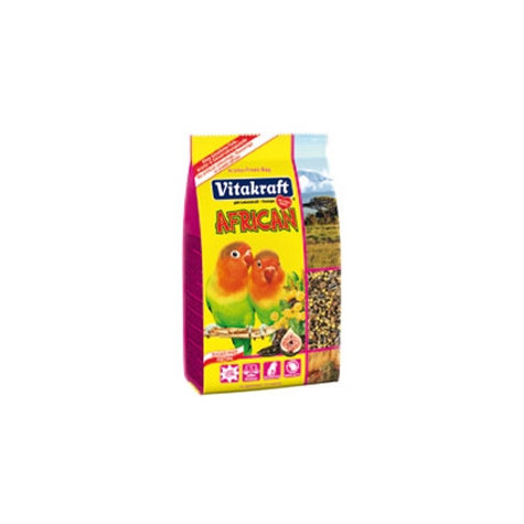 VITAKRAFT INSEPARABILI 750 GR. PROMO - 