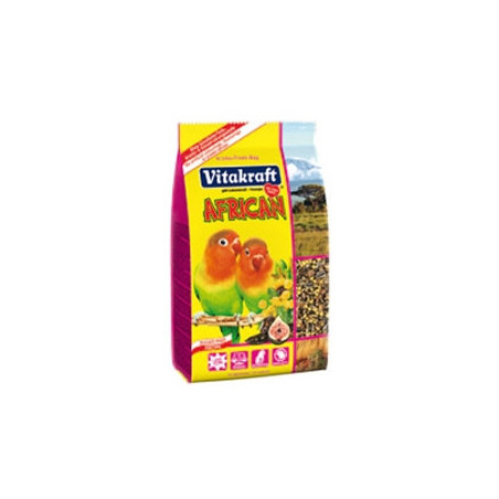 VITAKRAFT Inseparabili 750 gr. - 