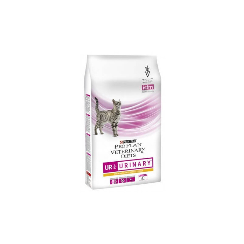 Purina Proplan diet ur Chat poulet 1,5 kg Purina Proplan diet ur Chat poulet 1,5 kg