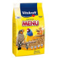 VITAKRAFT PREMIUM MENU PER ESOTICI 500 GR.