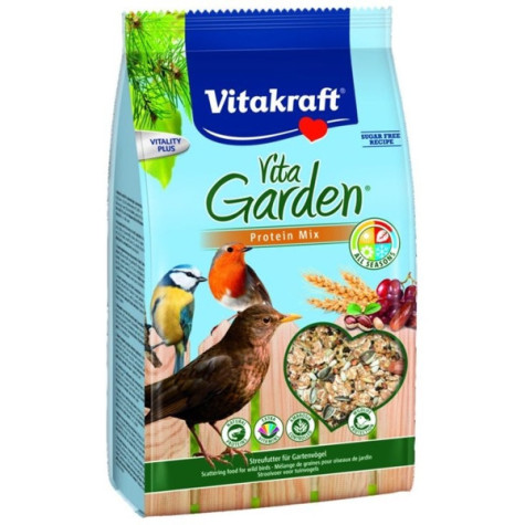 VITAKRAFT Vita Garden Protein Mix 1 kg. - 