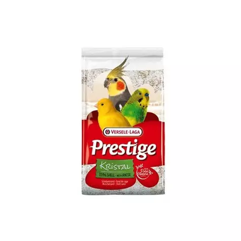 VERESELE-LAGA Sand für Prestige Kristal Käfigboden 5 kg.