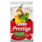 VERESELE-LAGA Sand für Prestige Kristal Käfigboden 5 kg.