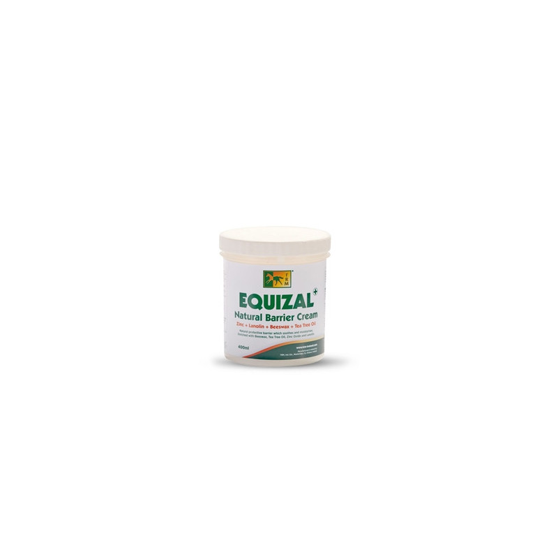 T.R.M. Equizal 400 ml. T.R.M. Equizal 400 ml.