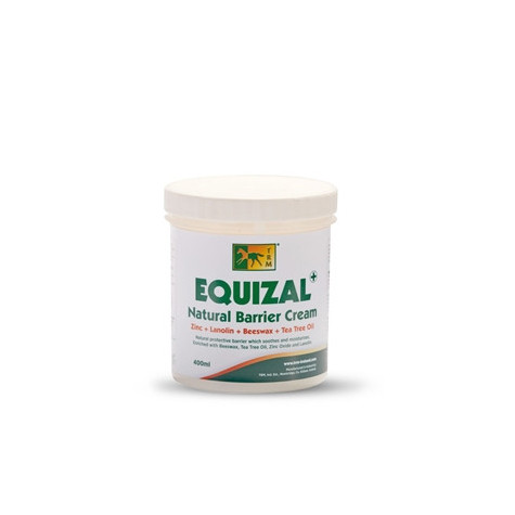T.R.M. Equizal 400 ml. - 