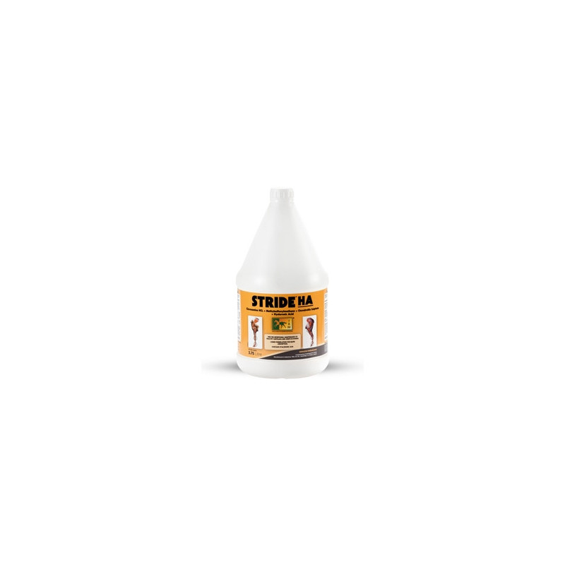 TRM Stride HA Solution 3,75 L. TRM Stride HA Solution 3,75 L.