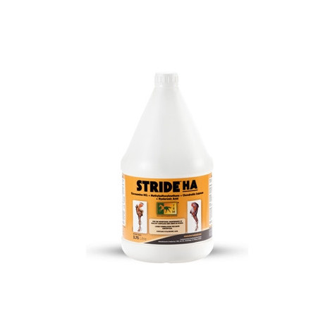 TRM Stride HA Solution 3,75 lt. - 